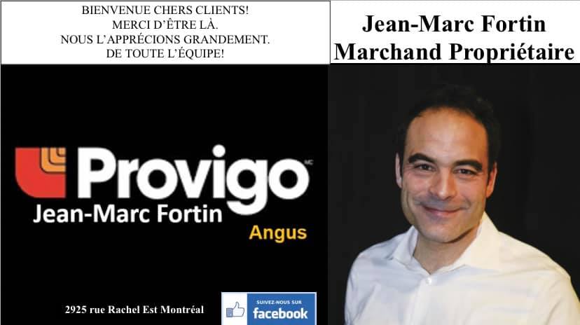 Provigo Augus