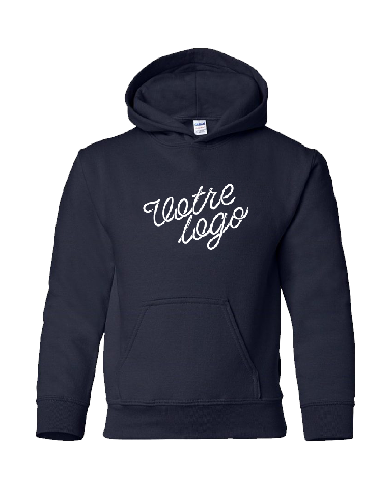 hoodie personnalisé