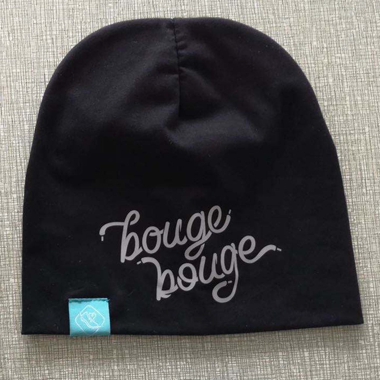 slouchy beenie