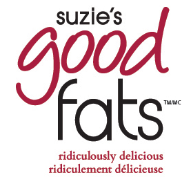Suzie’s Good Fat