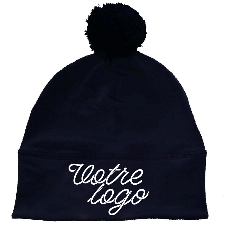 Tuque personnalisées