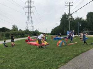 Festival BougeBouge Gatineau 2021