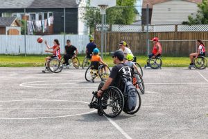 Festival BougeBouge Gatineau 2021