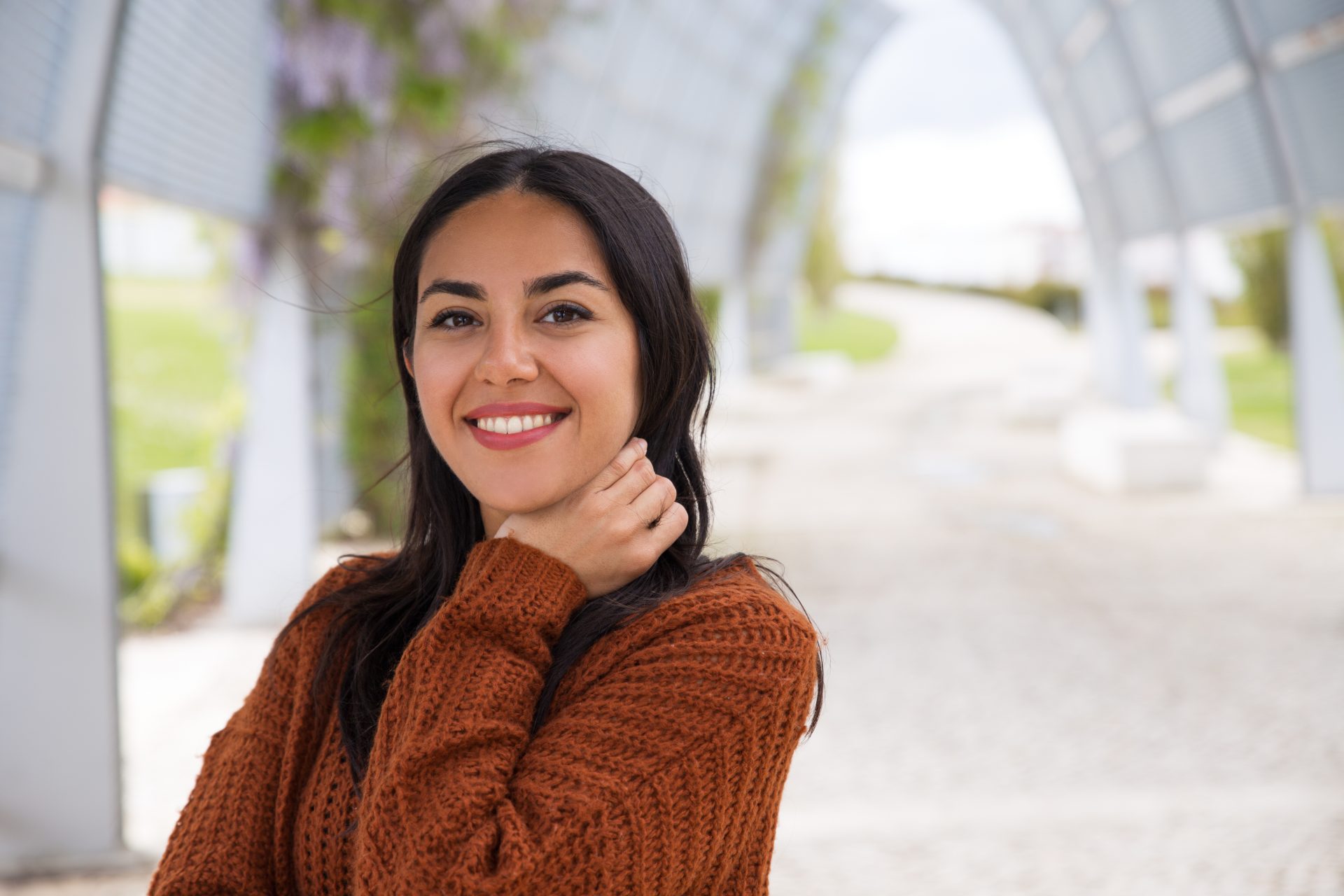 portrait-happy-excited-asian-girl-adjusting-hair