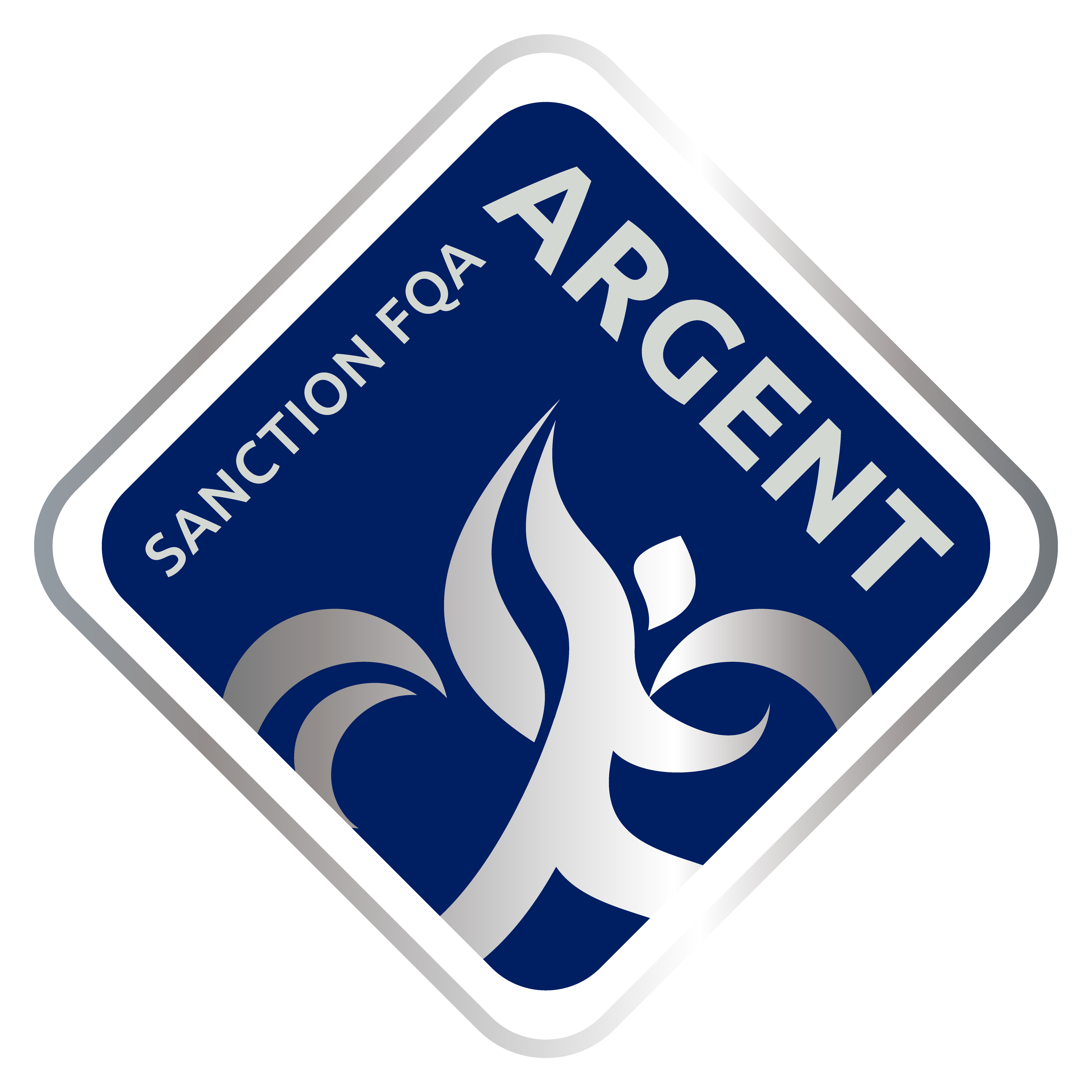 Sanction Argent FAQ