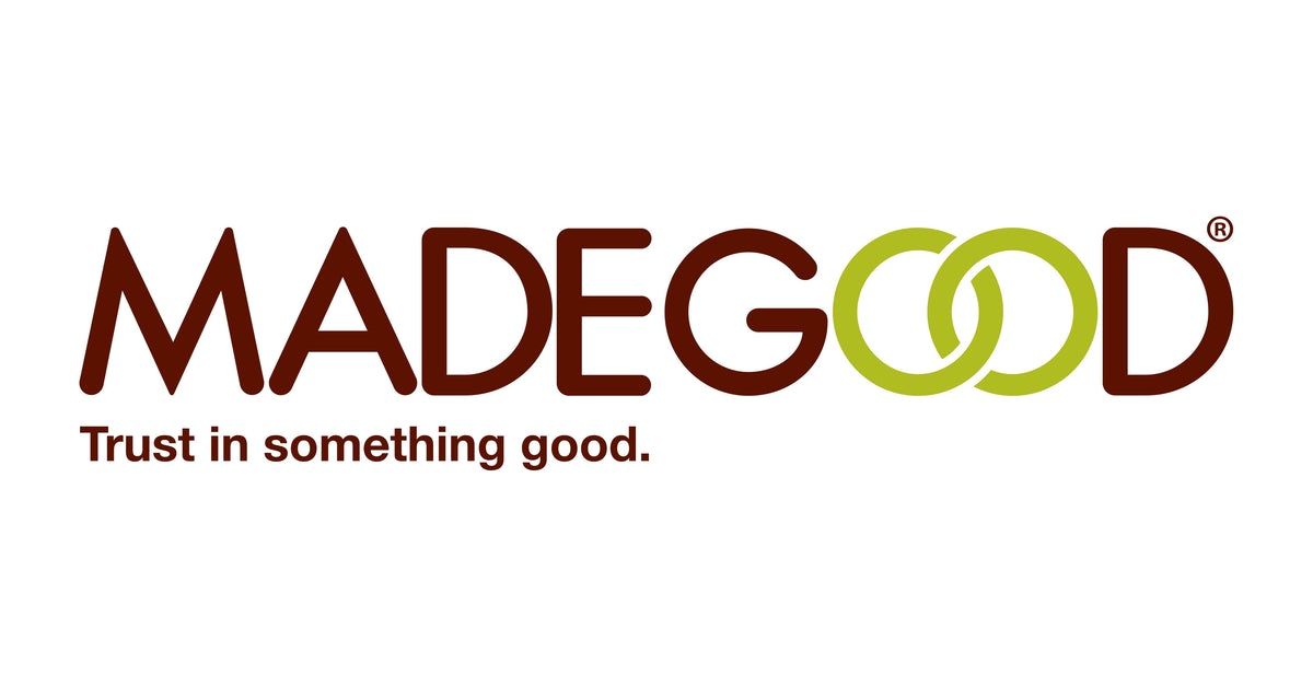 MADEGOOD