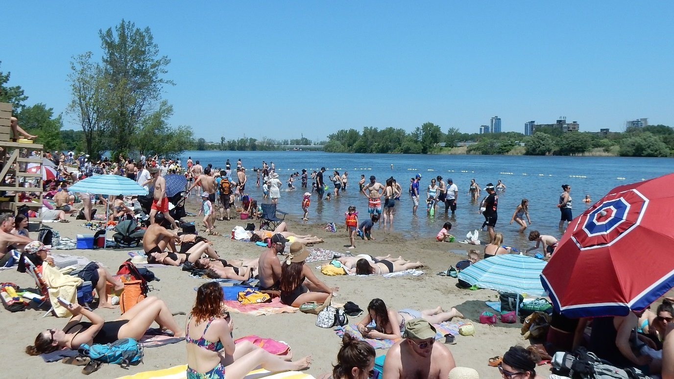 plage verdun