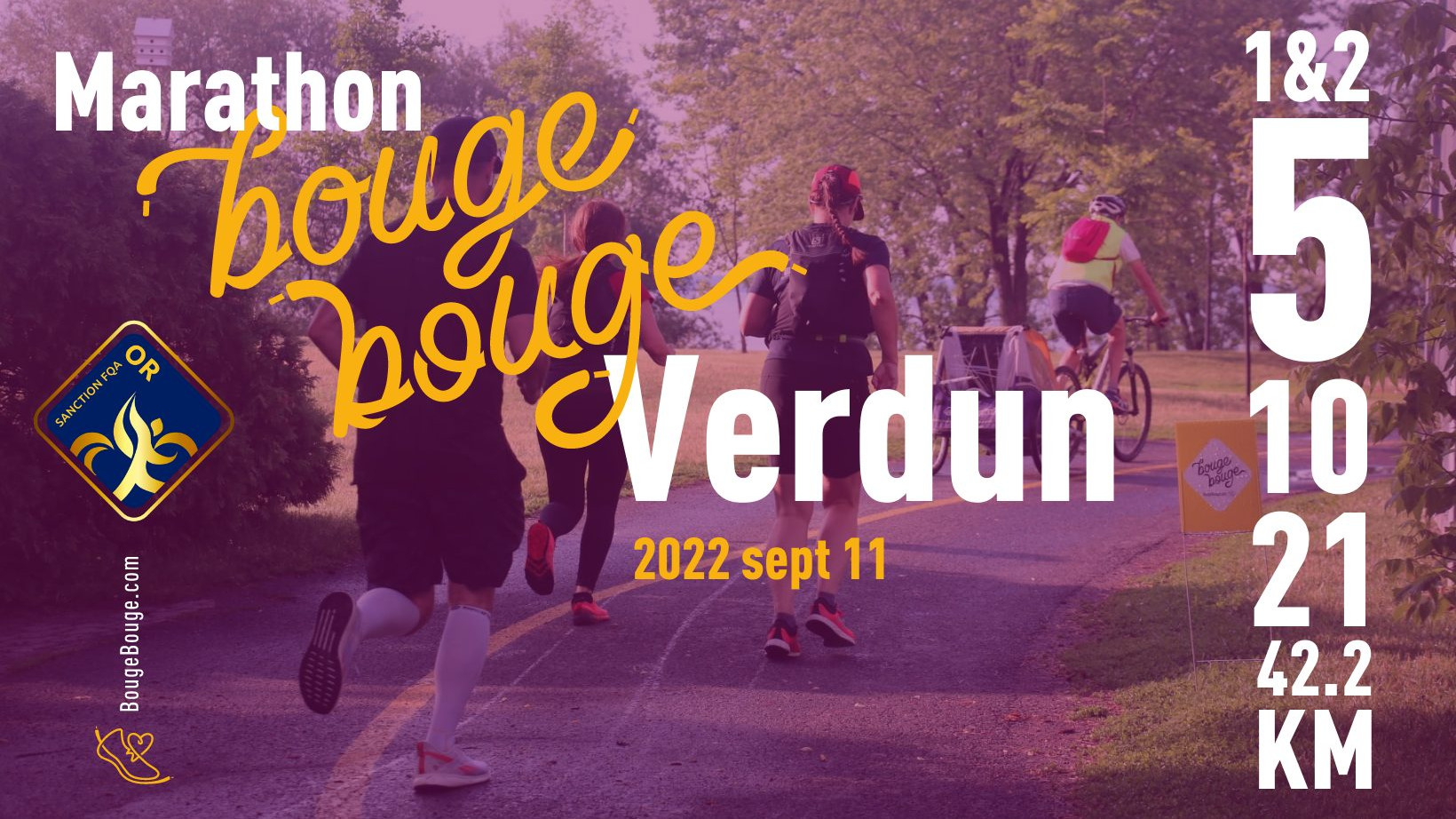 marathon verdun