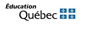 Ministère de l’éducation du québec