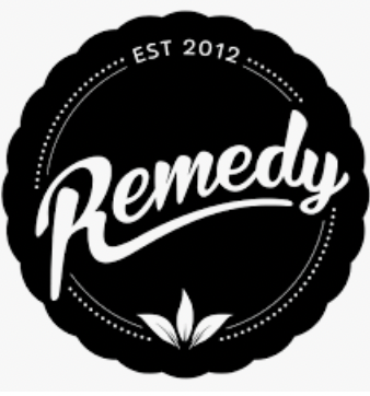 remedy Kombucha