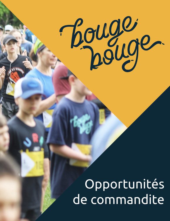 opportunité de commandite