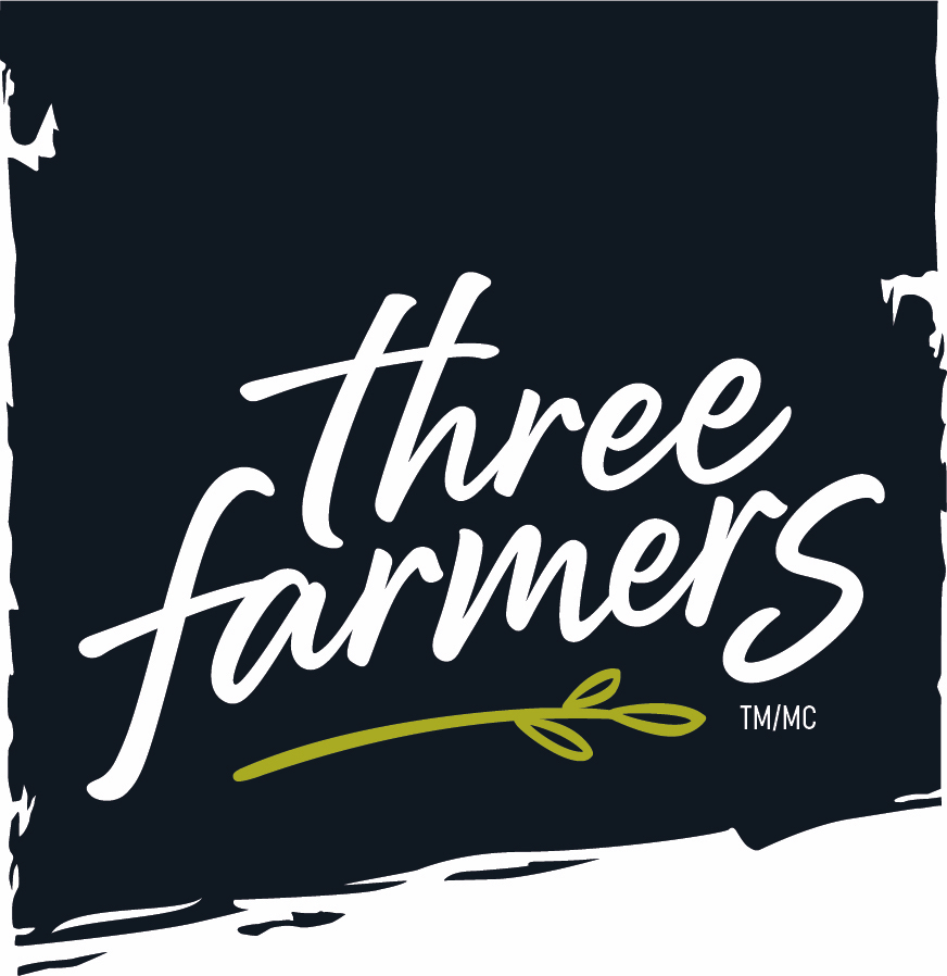 Three farmers