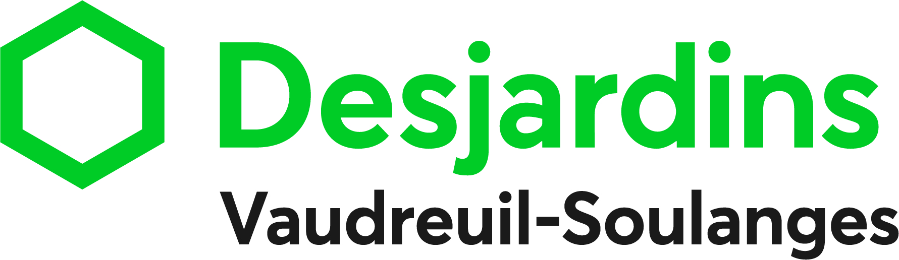 Desjardins (Caisse Vaudreuil-Soulange)