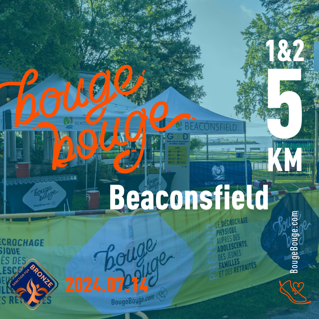 Beaconsfield Bouge