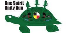 One spirit onn unity rub