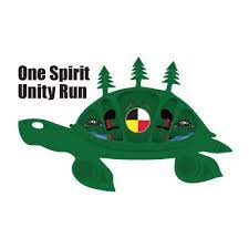 One spirit one unity run