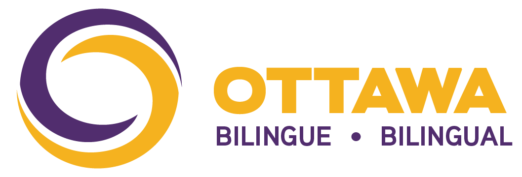 Ottawa Bilingue Bilingual