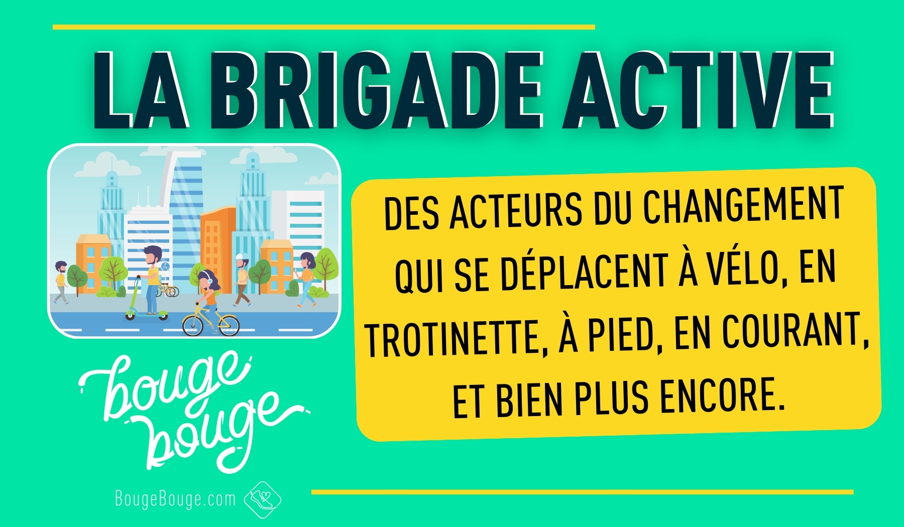 brigade active