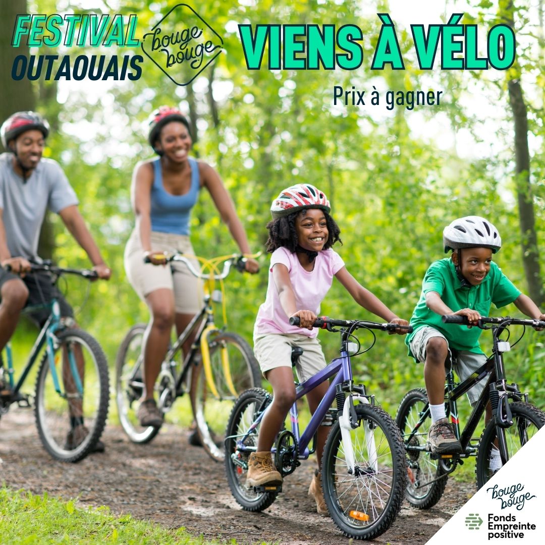 vélo festival