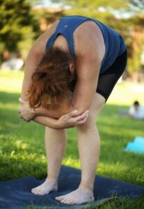 Yoga hatha limbour gatineau