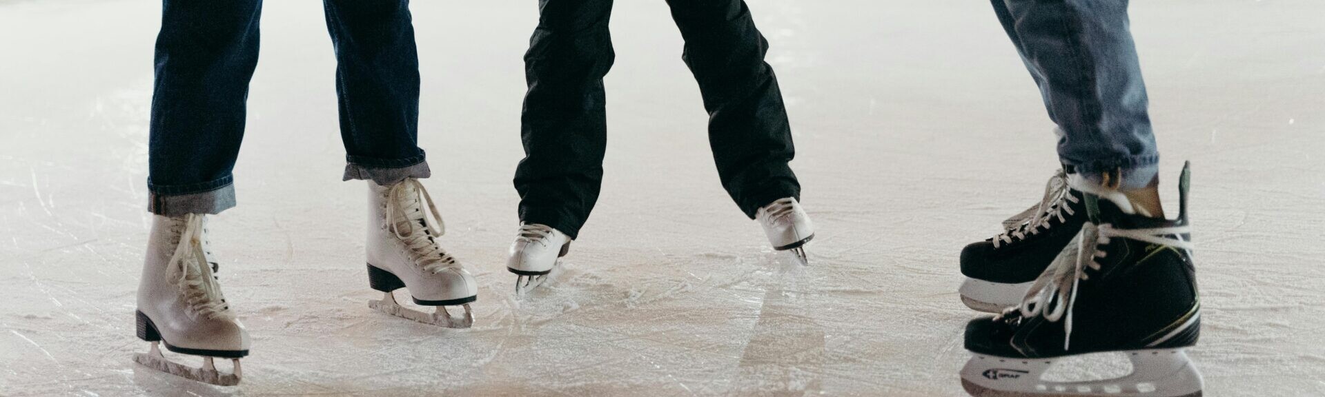 Patinage Montr&eacute;al
