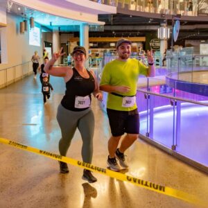 québec course run galeries de la capitale 5km