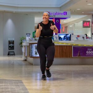 québec course run galeries de la capitale 5km