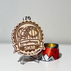 québec course run galeries de la capitale 5km