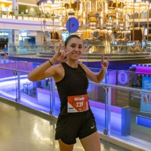 québec course run galeries de la capitale 5km