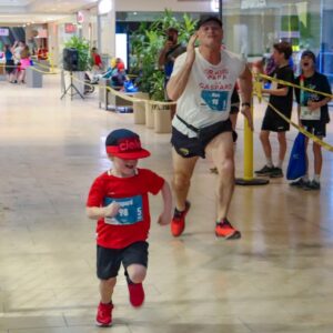 québec course run galeries de la capitale 5km