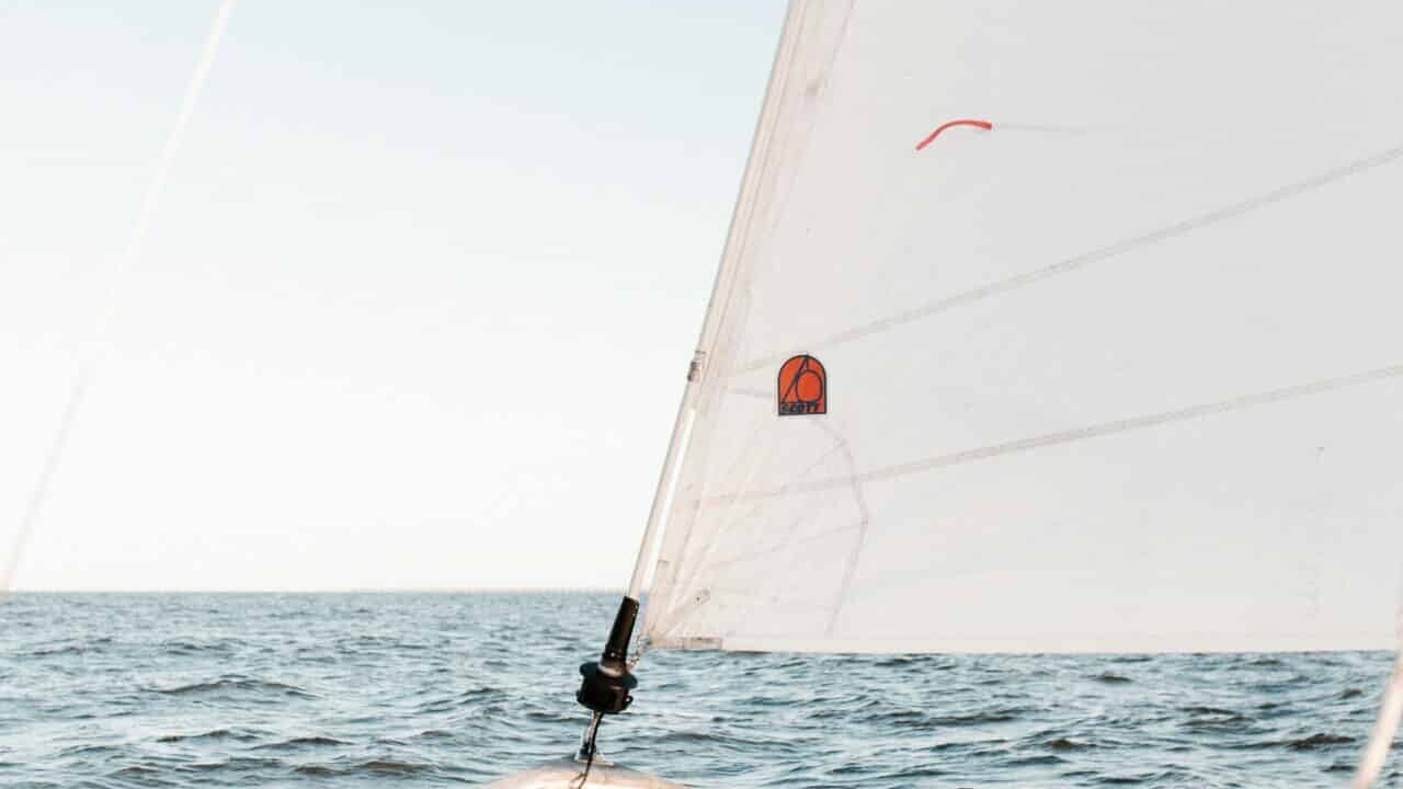 Beaconsfiel marina Voile Sport Nautique