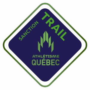 Sanction trail Fédération athlétisme québec