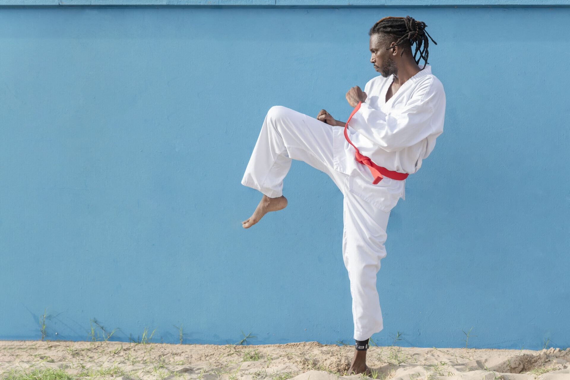 Karaté