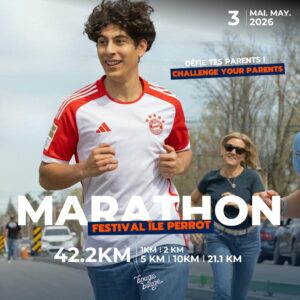 PARENTS _ ADOS Ile-Perrot