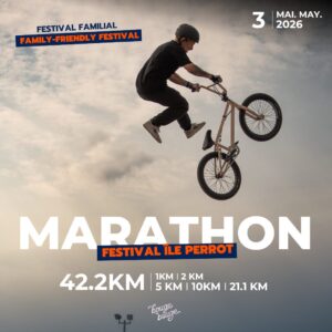 BMX Ile-Perrot