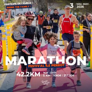 tour de l'ile a Velo Ile Perrot