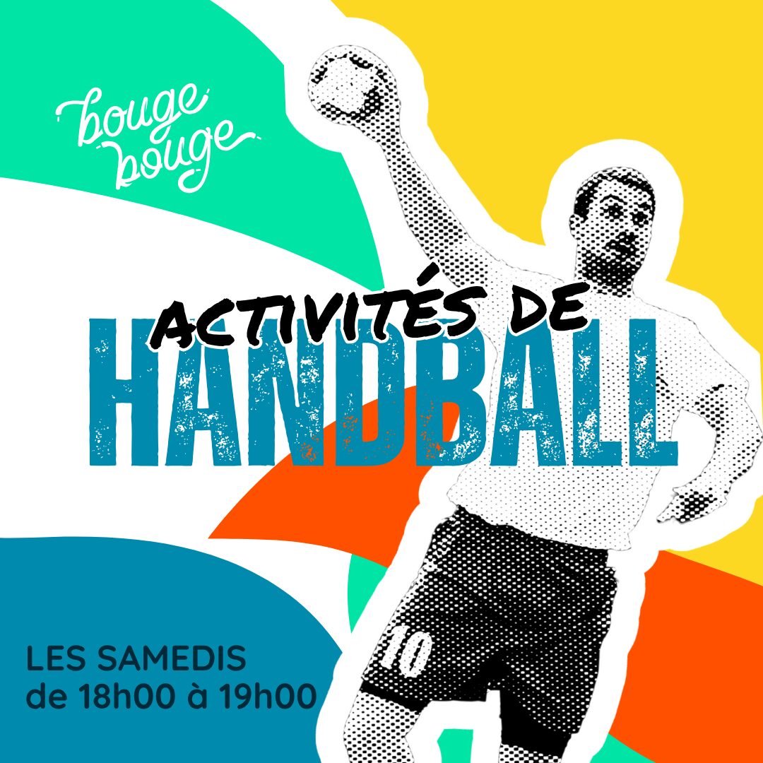handball été gatineau bougebouge sport parc