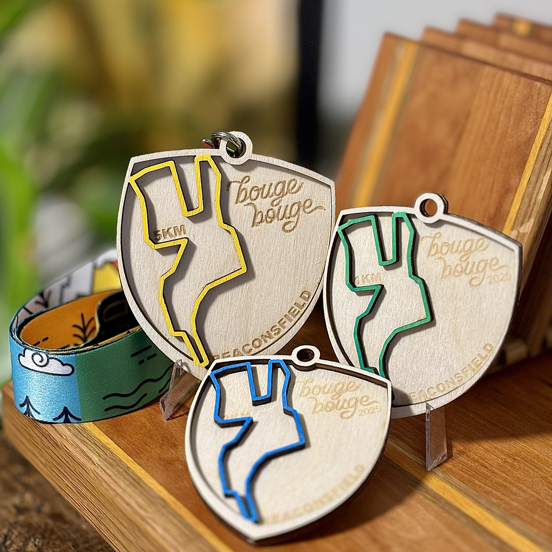 M�daille