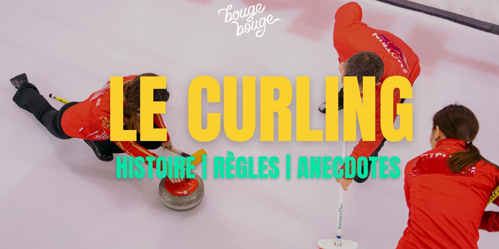Curling