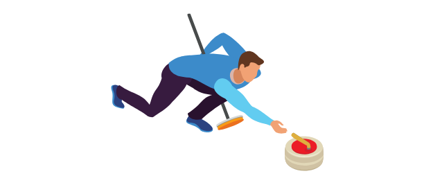 Curling
