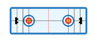 Dessin Curling