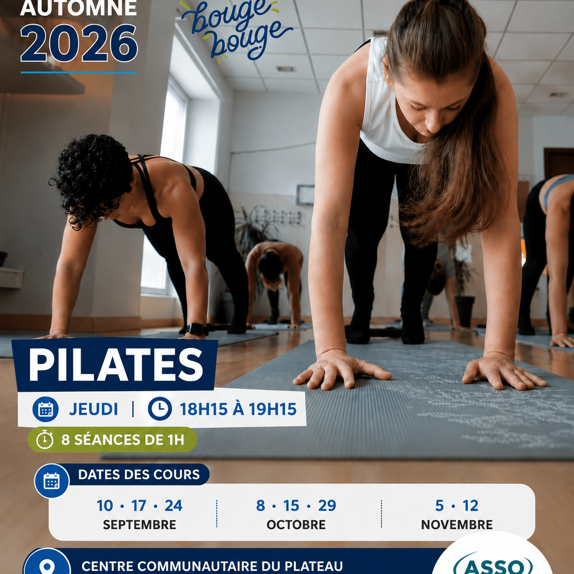 Pilates