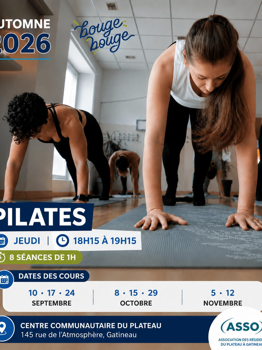 Pilates