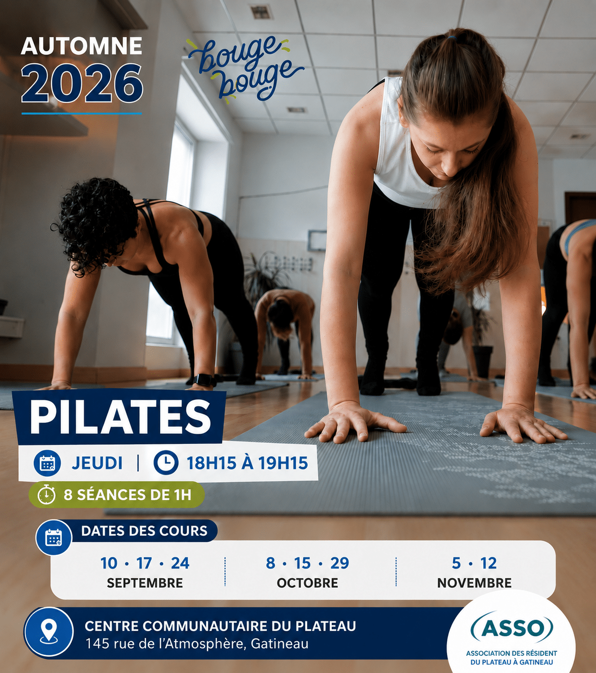 Pilates
