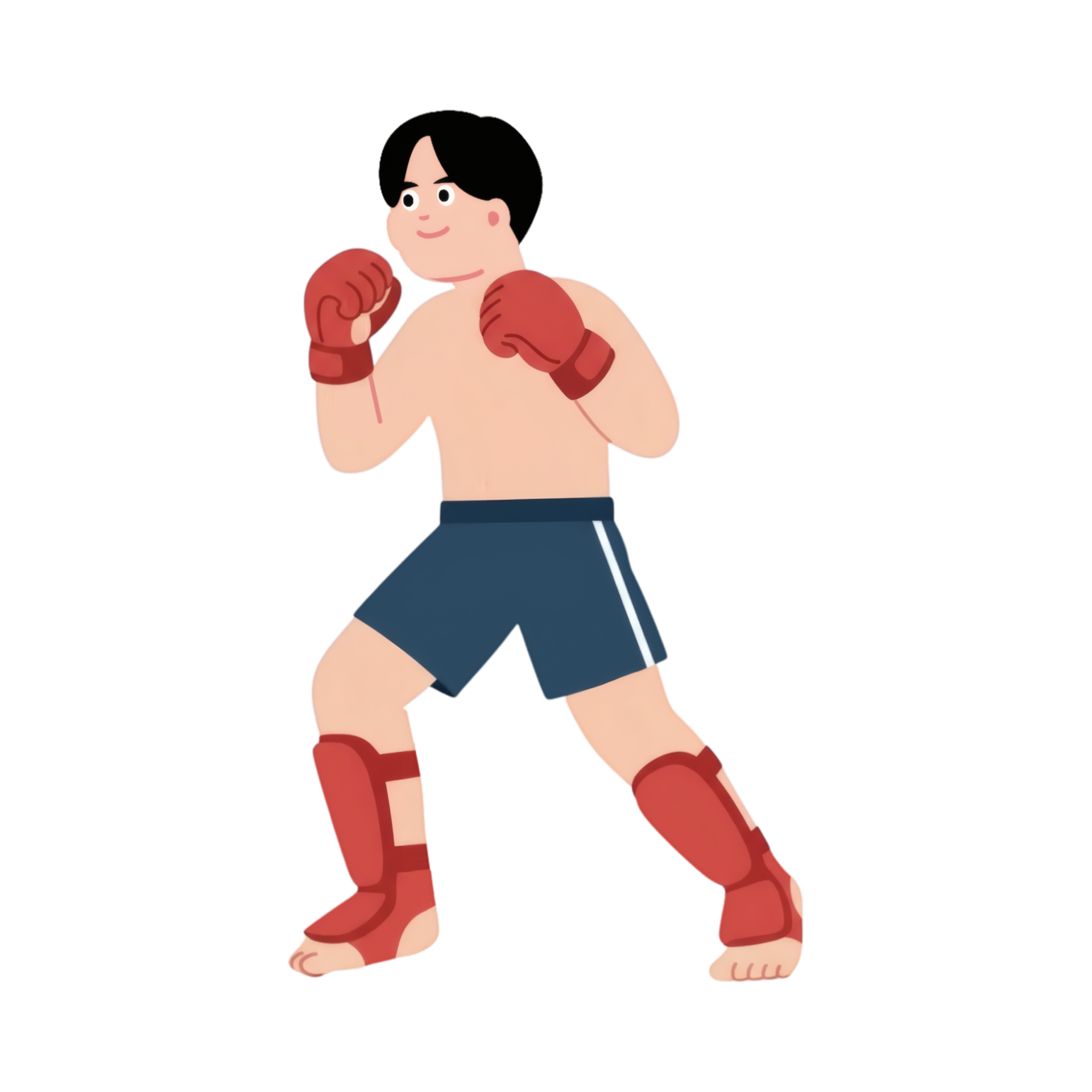 boxe sport combat ring jeux olympiques champions