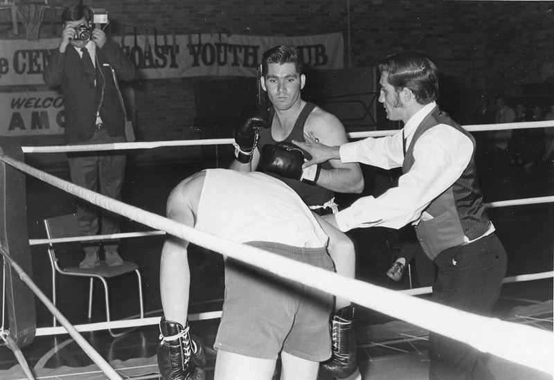boxe historique sport combat ring jeux olympiques champions