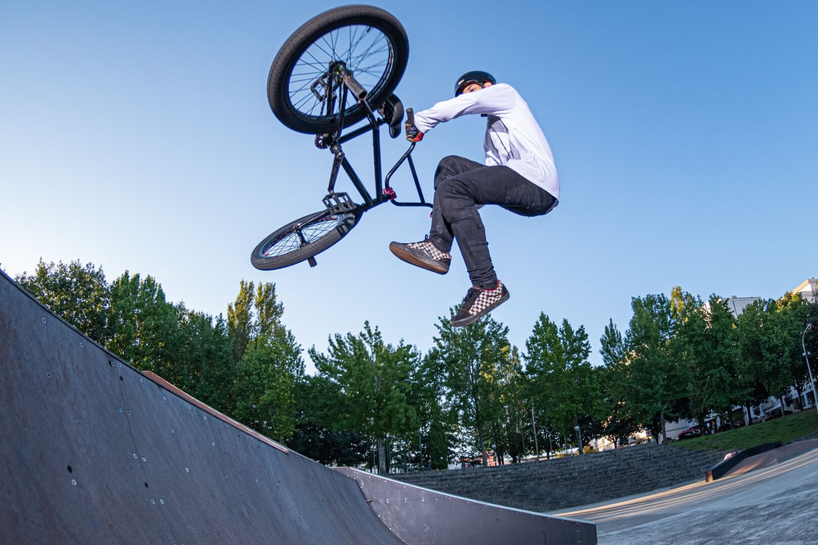 bmx uci sport cyclisme vélo