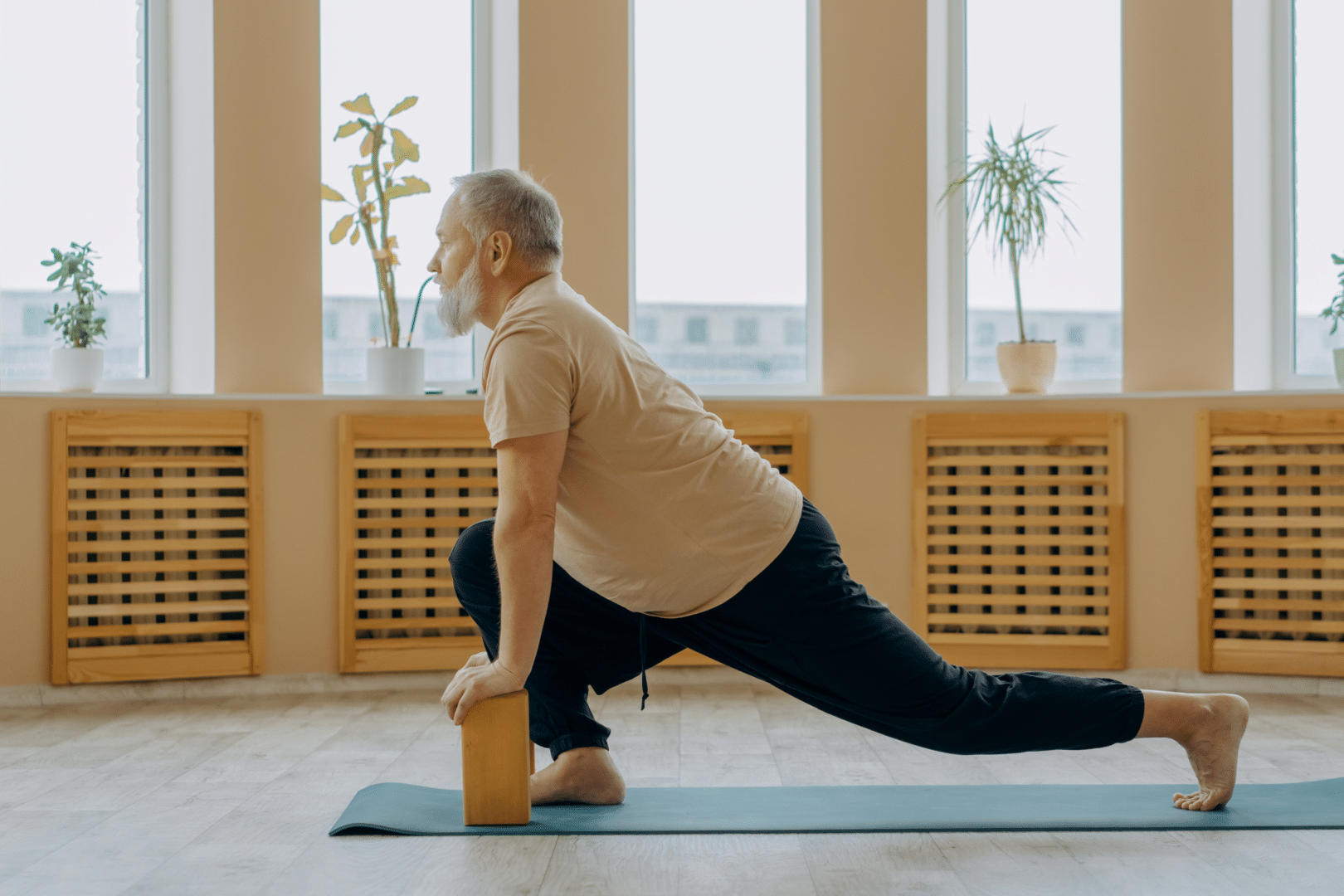 yoga méditation