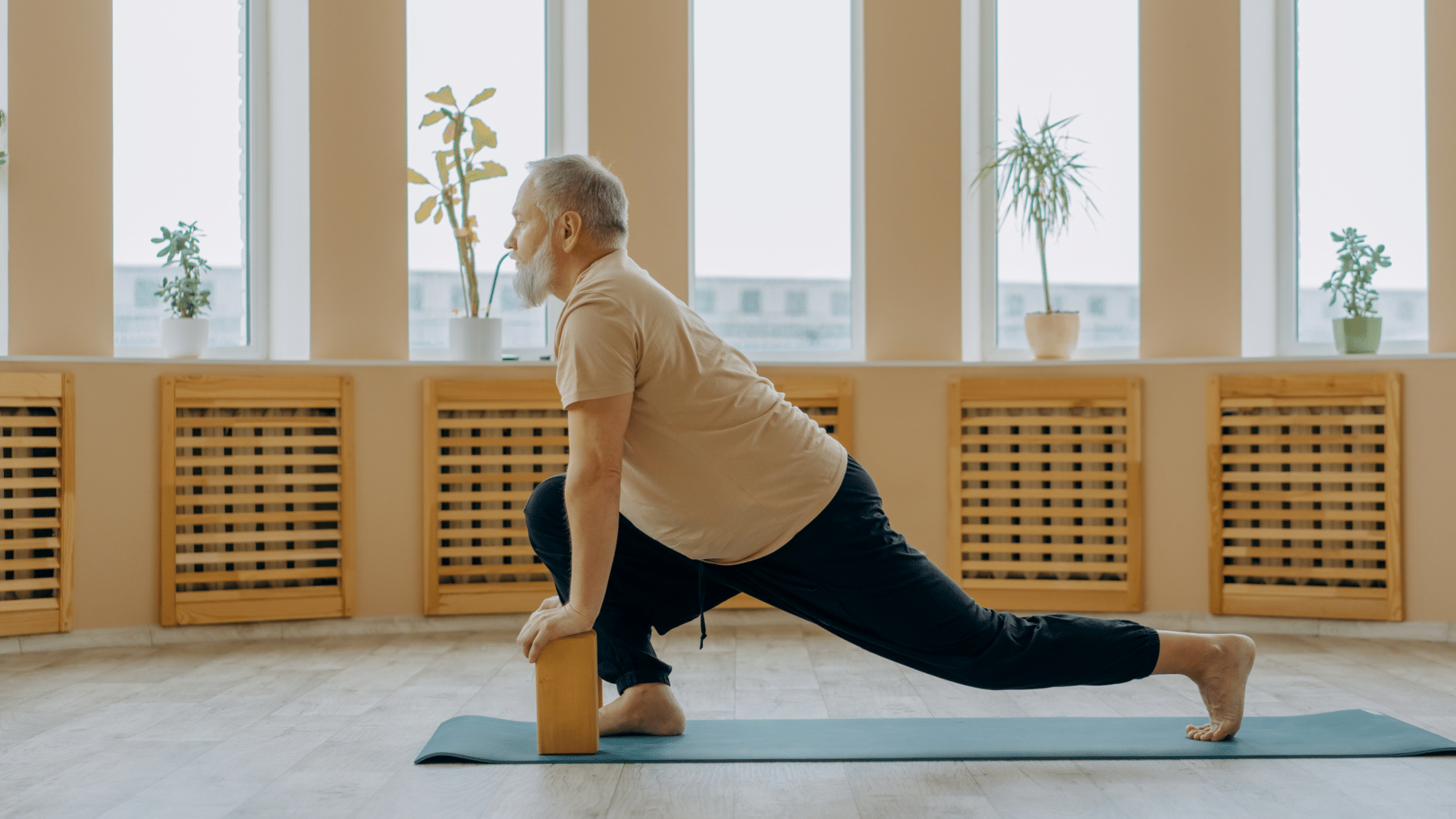 yoga m&eacute;ditation