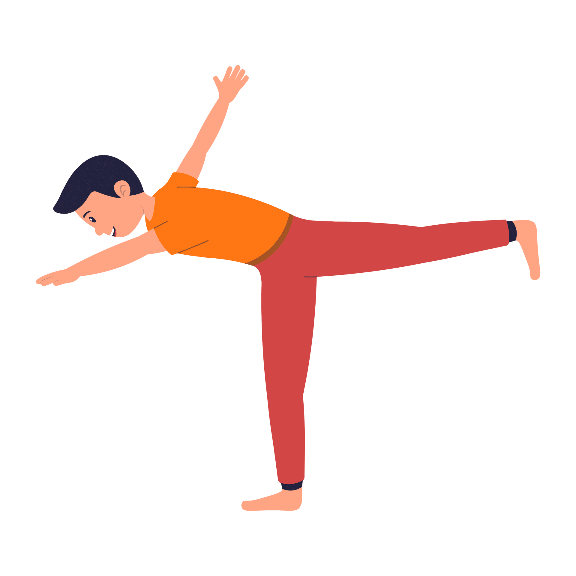 yoga m&eacute;ditation